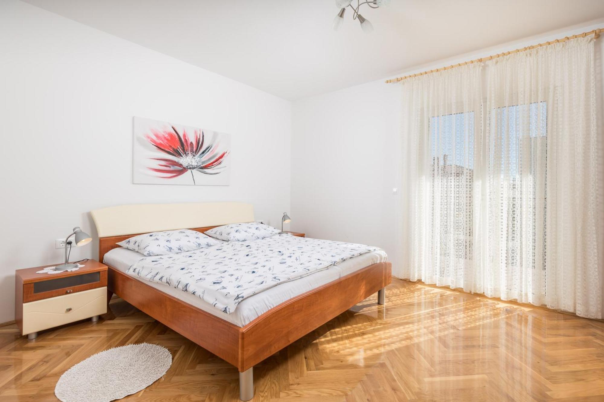 Guest House Marica โรวีน ภายนอก รูปภาพ