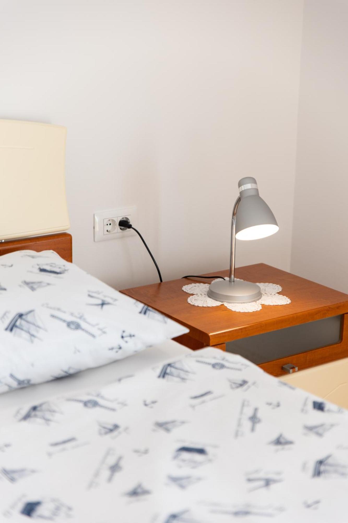 Guest House Marica โรวีน ภายนอก รูปภาพ