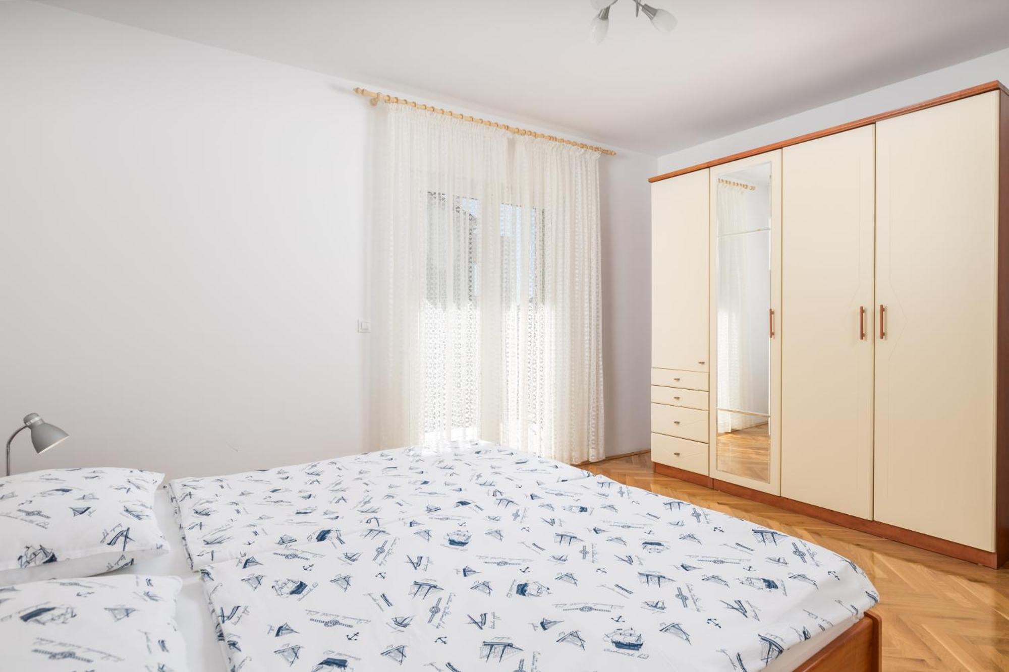 Guest House Marica โรวีน ภายนอก รูปภาพ