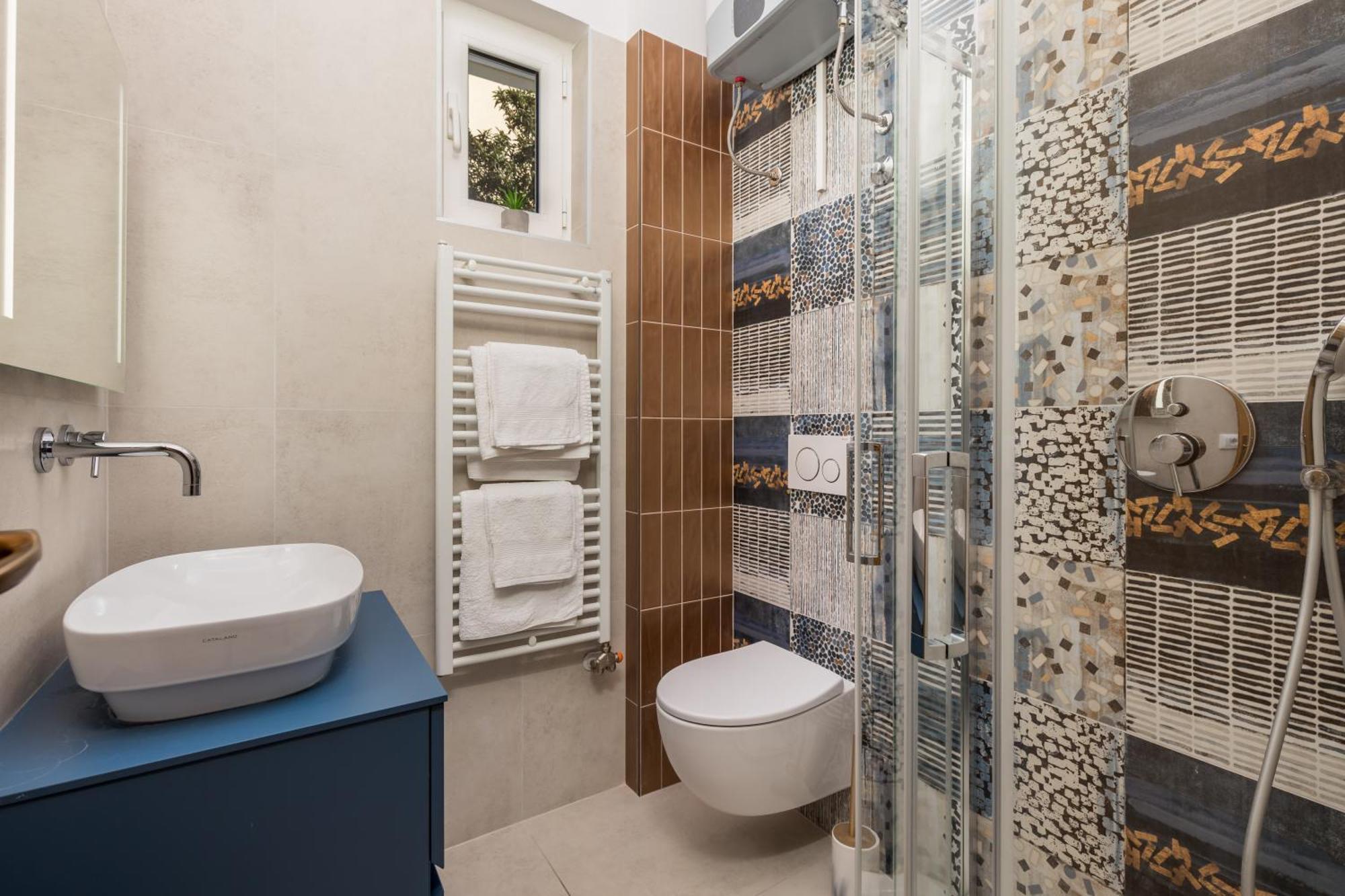 Guest House Marica โรวีน ภายนอก รูปภาพ